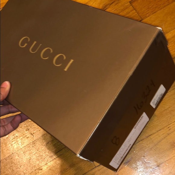 Gucci Shoes - Picture 5 of 5